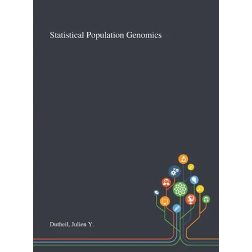 Statistical Population Genomics