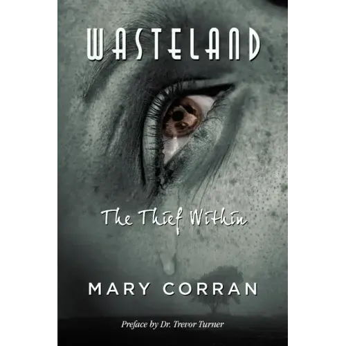 Wasteland: The Thief Within