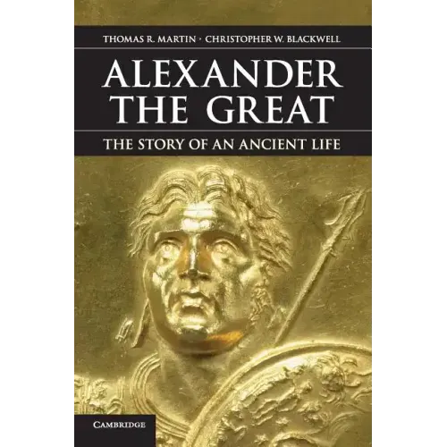 Alexander the Great