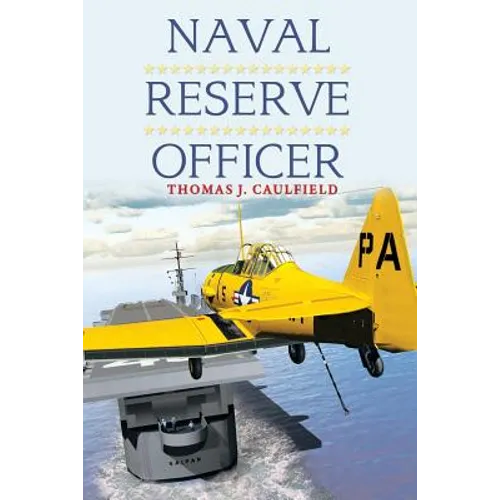 Naval Reserve Officer