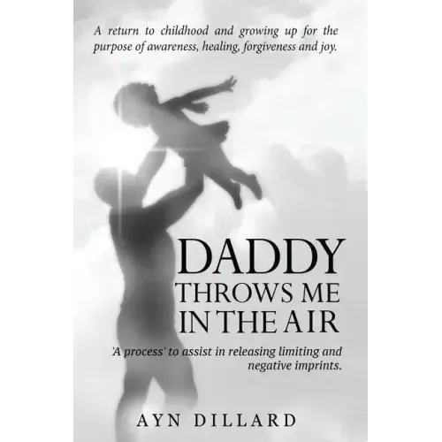 Daddy Throws Me In The Air