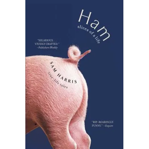 Ham: Slices of a Life