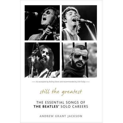 Still the Greatest: The Essential Songs of The Beatles' Solo Careers