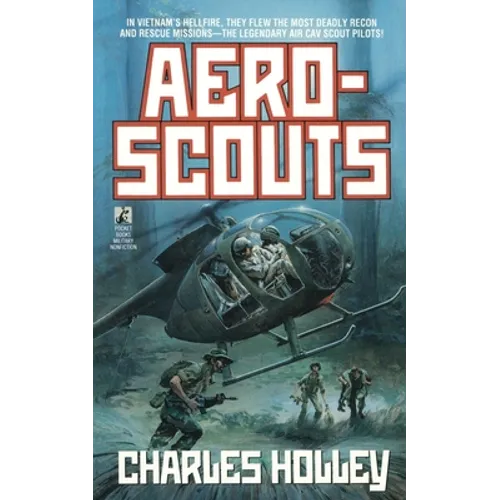 Aeroscouts