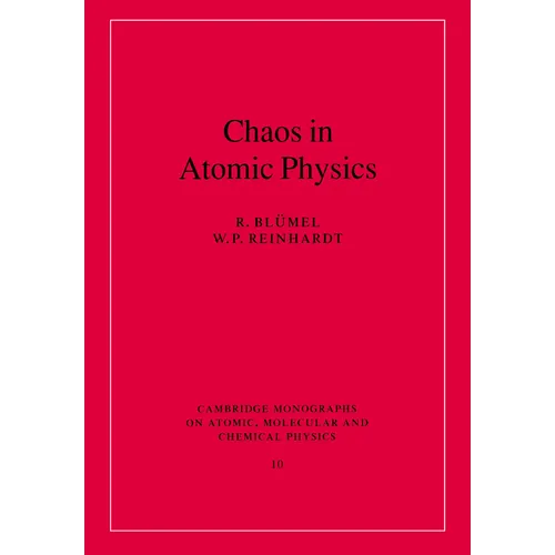 Chaos in Atomic Physics