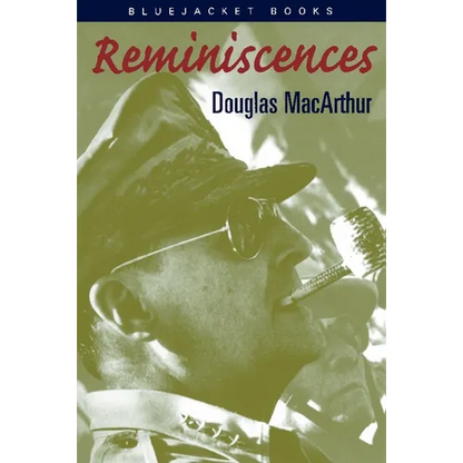 Reminiscences - Paperback