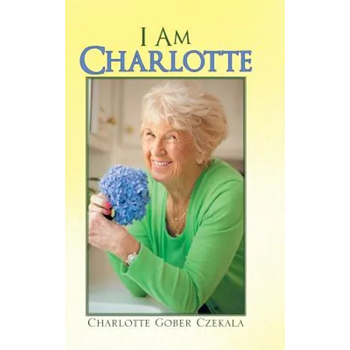 I Am Charlotte
