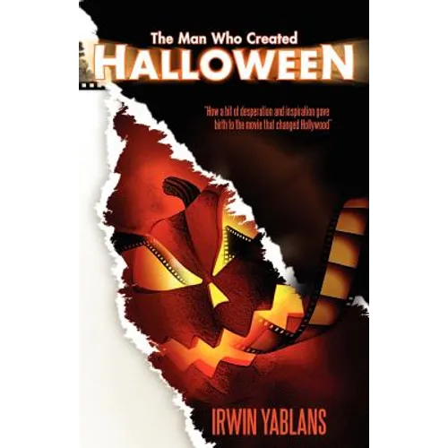 The Man Who Created Halloween
