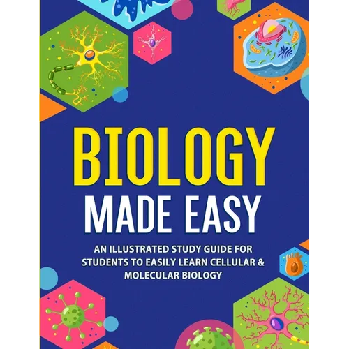 Biology Made Easy