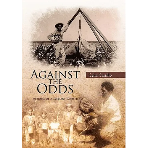 Against the Odds: Memoirs of a Migrant Worker