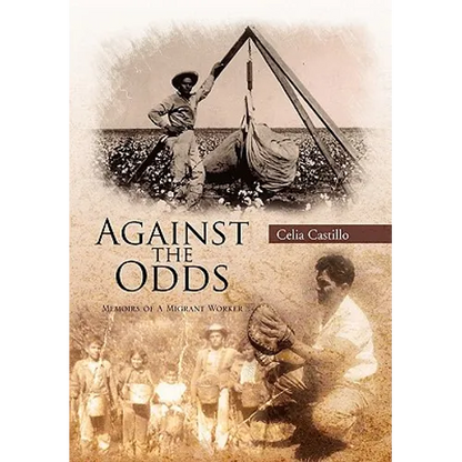 Against the Odds: Memoirs of a Migrant Worker - Hardcover