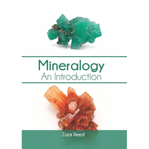 Mineralogy: An Introduction