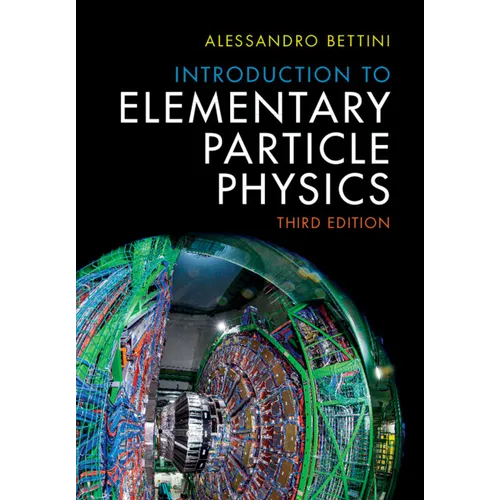 Introduction to Elementary Particle Physics