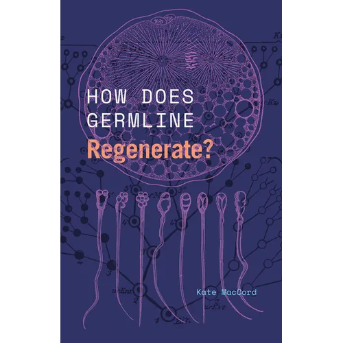 How Does Germline Regenerate?