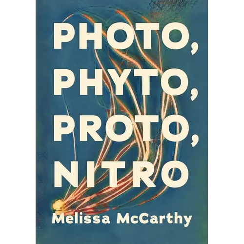 Photo, Phyto, Proto, Nitro