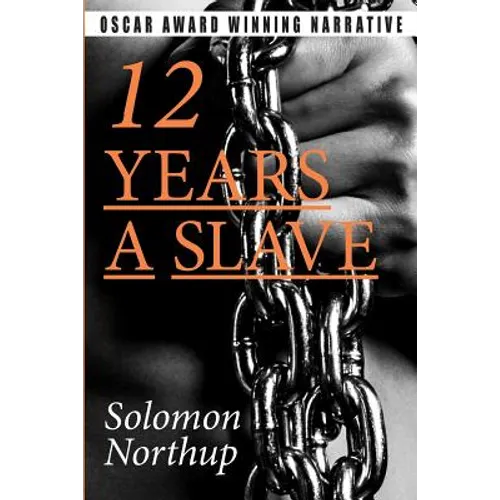 12 Years a Slave