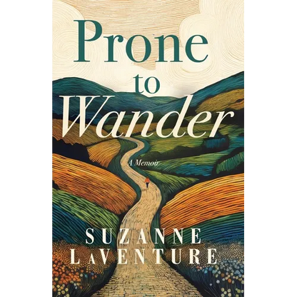 Prone to Wander