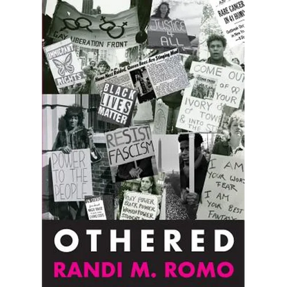 Othered - Paperback