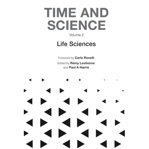 Time and Science (V2): The