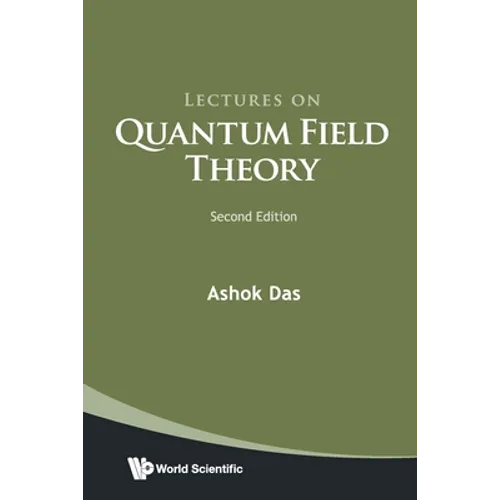 Lect Quant Field Theory (2nd Ed)
