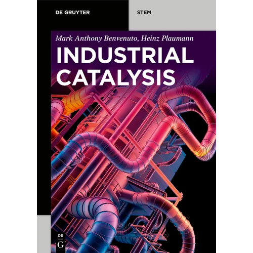 Industrial Catalysis