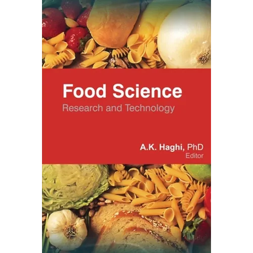 Food Science: Research and Technology