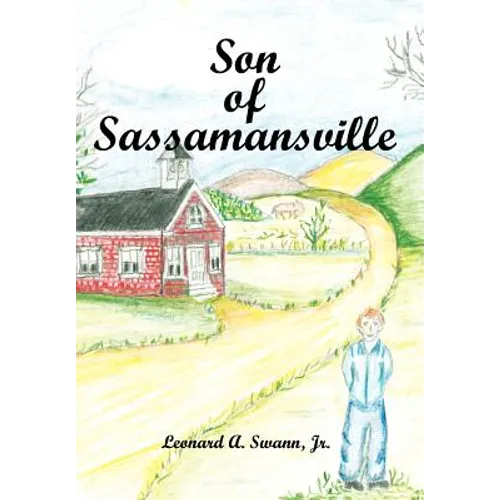 Son of Sassamansville