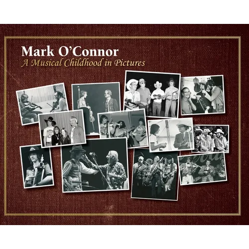 A Musical Childhood in Pictures
