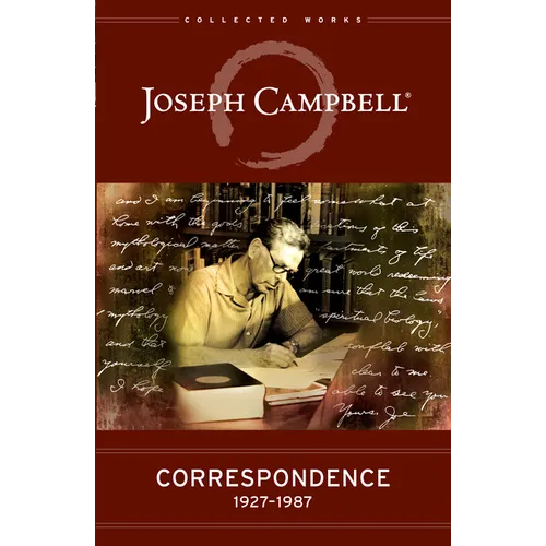 Correspondence: 1927-1987