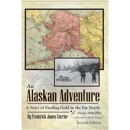 An Alaskan Adventure