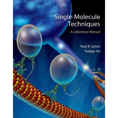 Single-Molecule Techniques: A Laboratory Manual