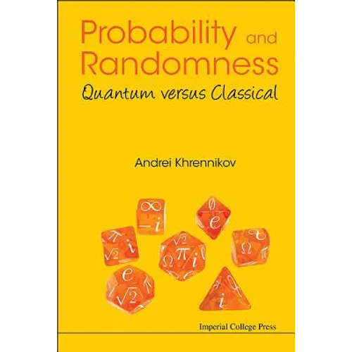 Probability and Randomness: Quantum Versus Classical