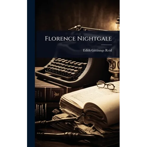 Florence Nightgale