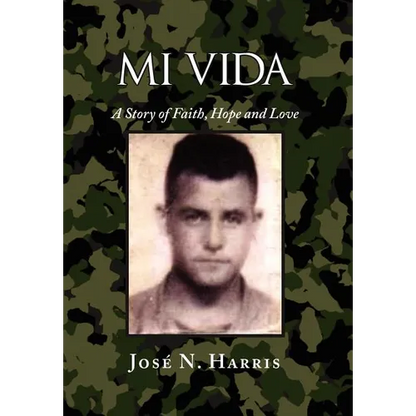 Mi Vida