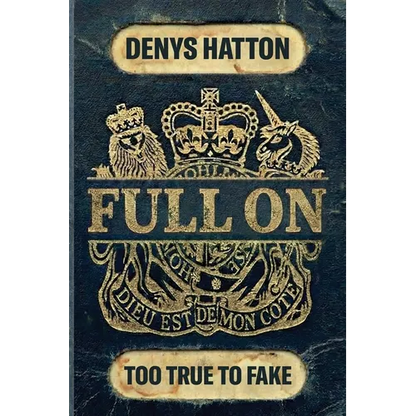 Full On: Too True to Fake