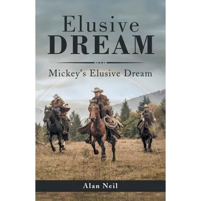 Elusive Dream: Mickey's Elusive Dream