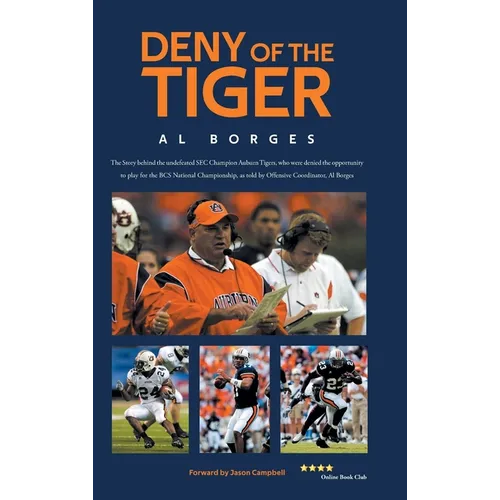 Deny of the Tiger