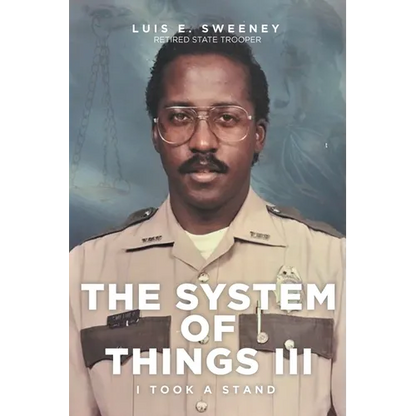 The System of Things III: I Took a Stand - Paperback