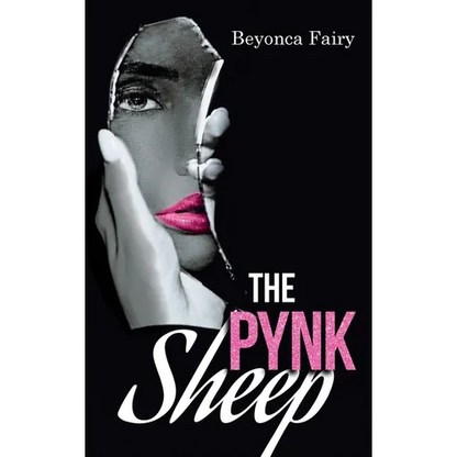 The Pynk Sheep