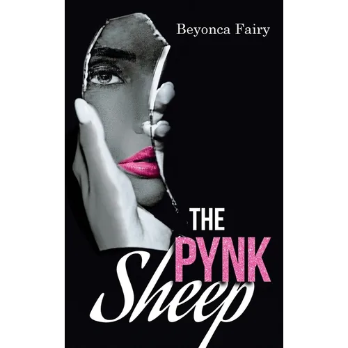 The Pynk Sheep - Hardcover