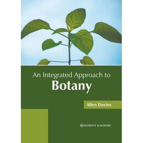 An Integrated Approach to Botany