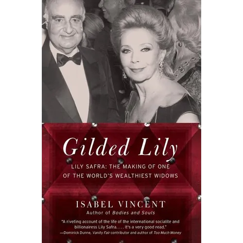 Gilded Lily