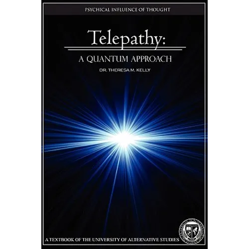 Telepathy: A Quantum Approach