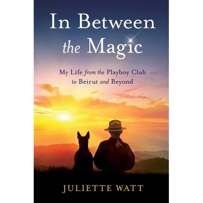 In Between the Magic