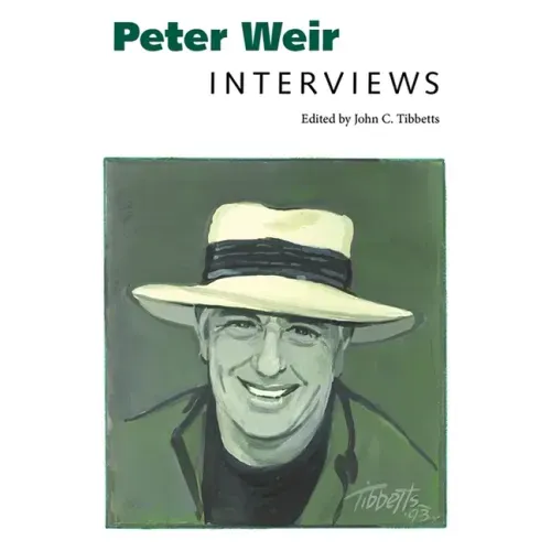 Peter Weir: Interviews
