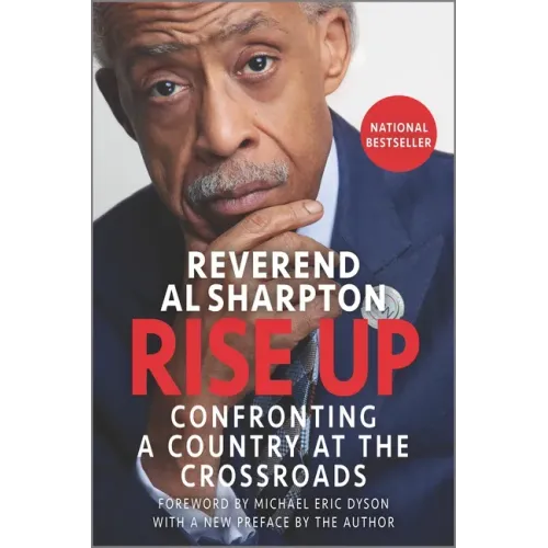 Rise Up: Confronting a Country at the Crossroads