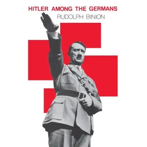 Hitler among the Germans