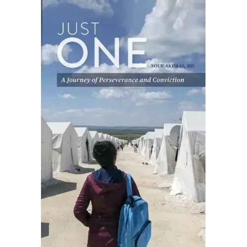 Just One: A Journey of Perseverance and Conviction