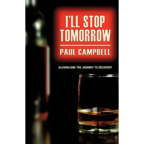 I'll Stop Tomorrow