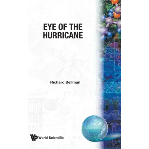 Eye of the Hurricane